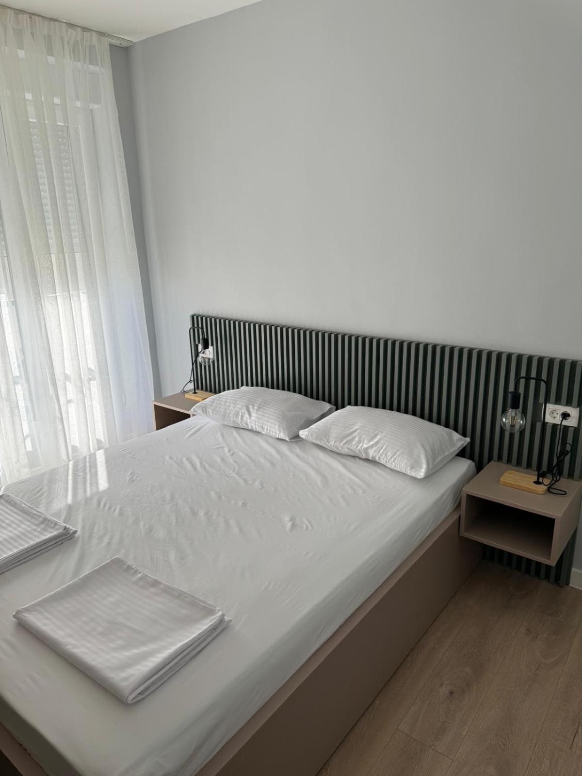 Apartments Abc Mostar Exterior foto