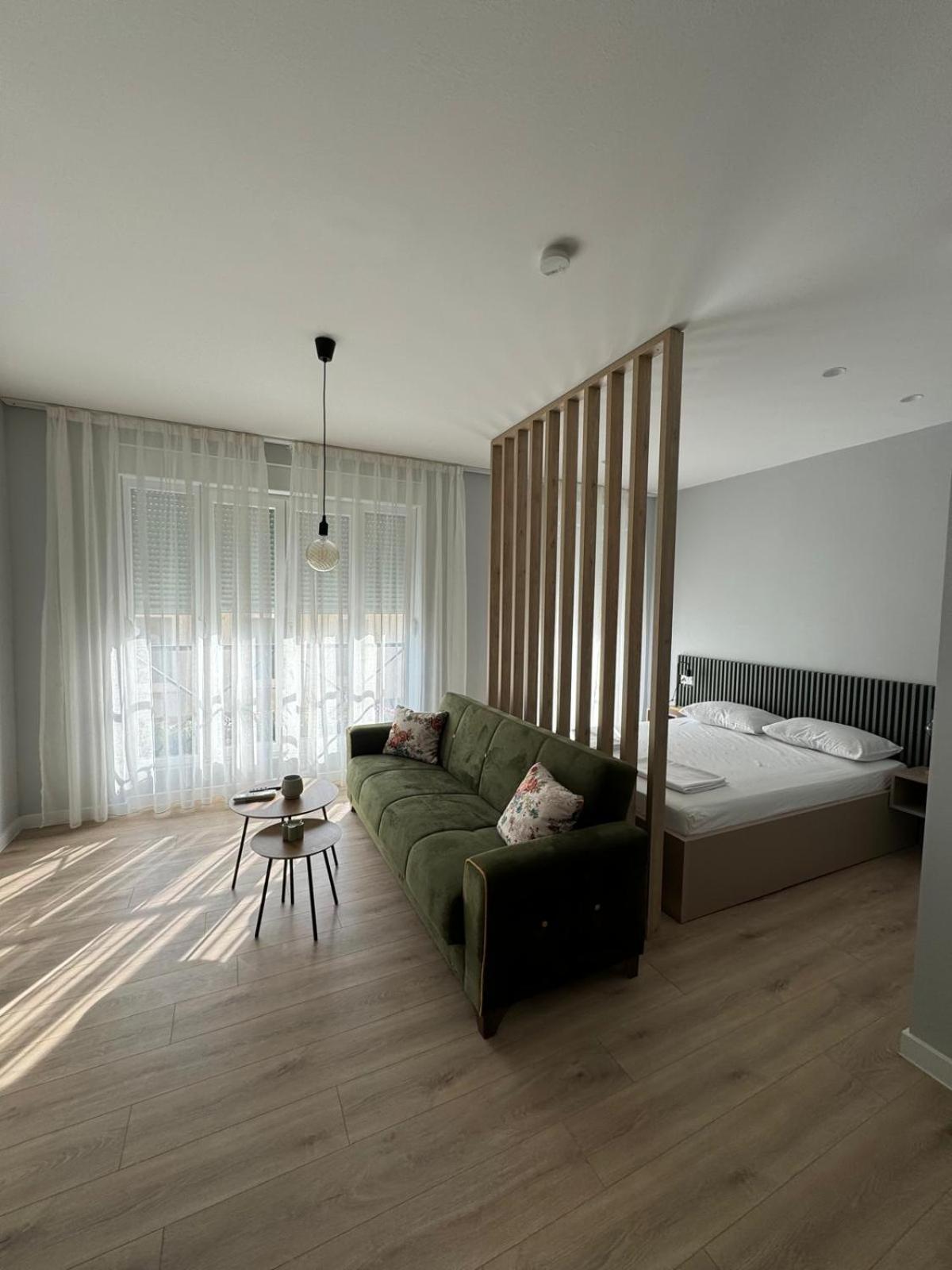 Apartments Abc Mostar Exterior foto