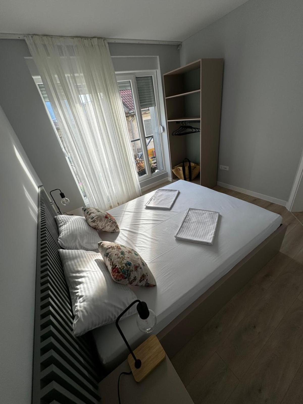 Apartments Abc Mostar Exterior foto