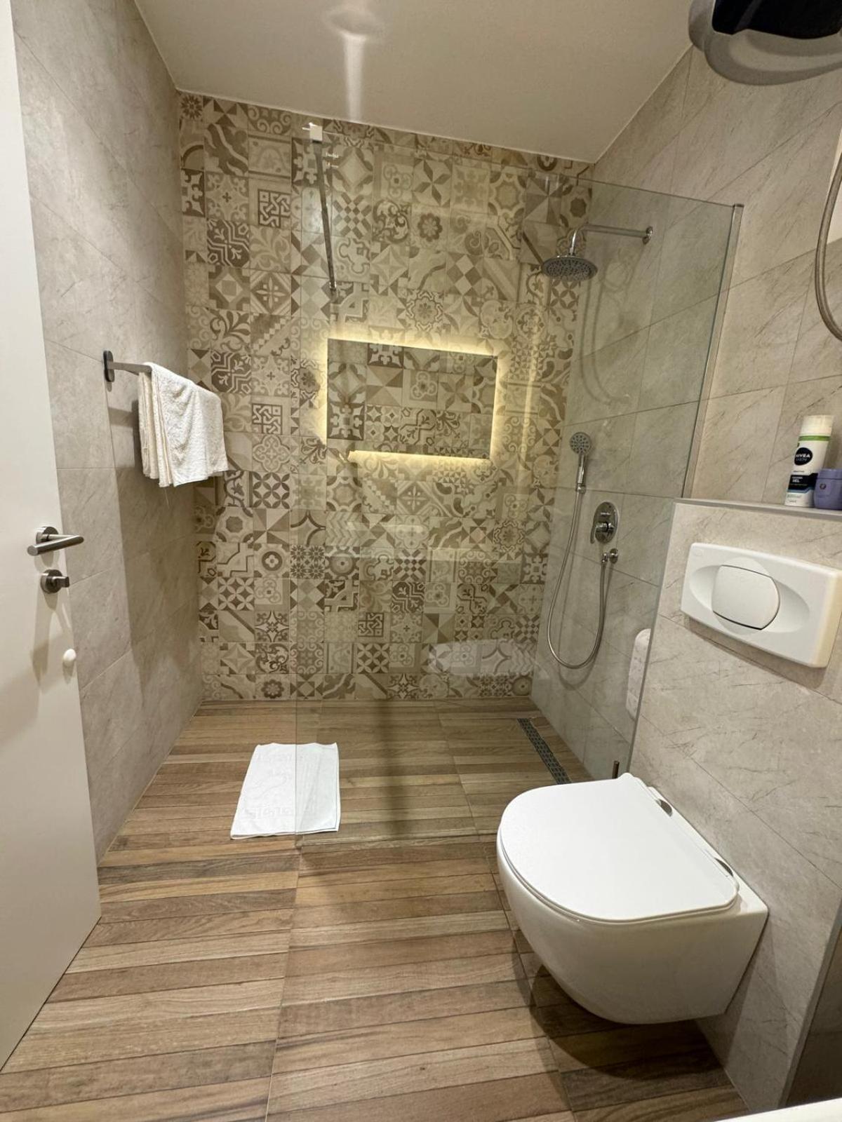 Apartments Abc Mostar Exterior foto
