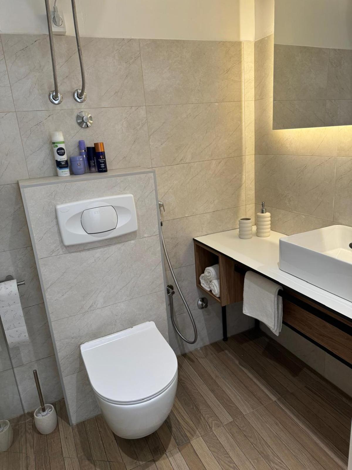 Apartments Abc Mostar Exterior foto