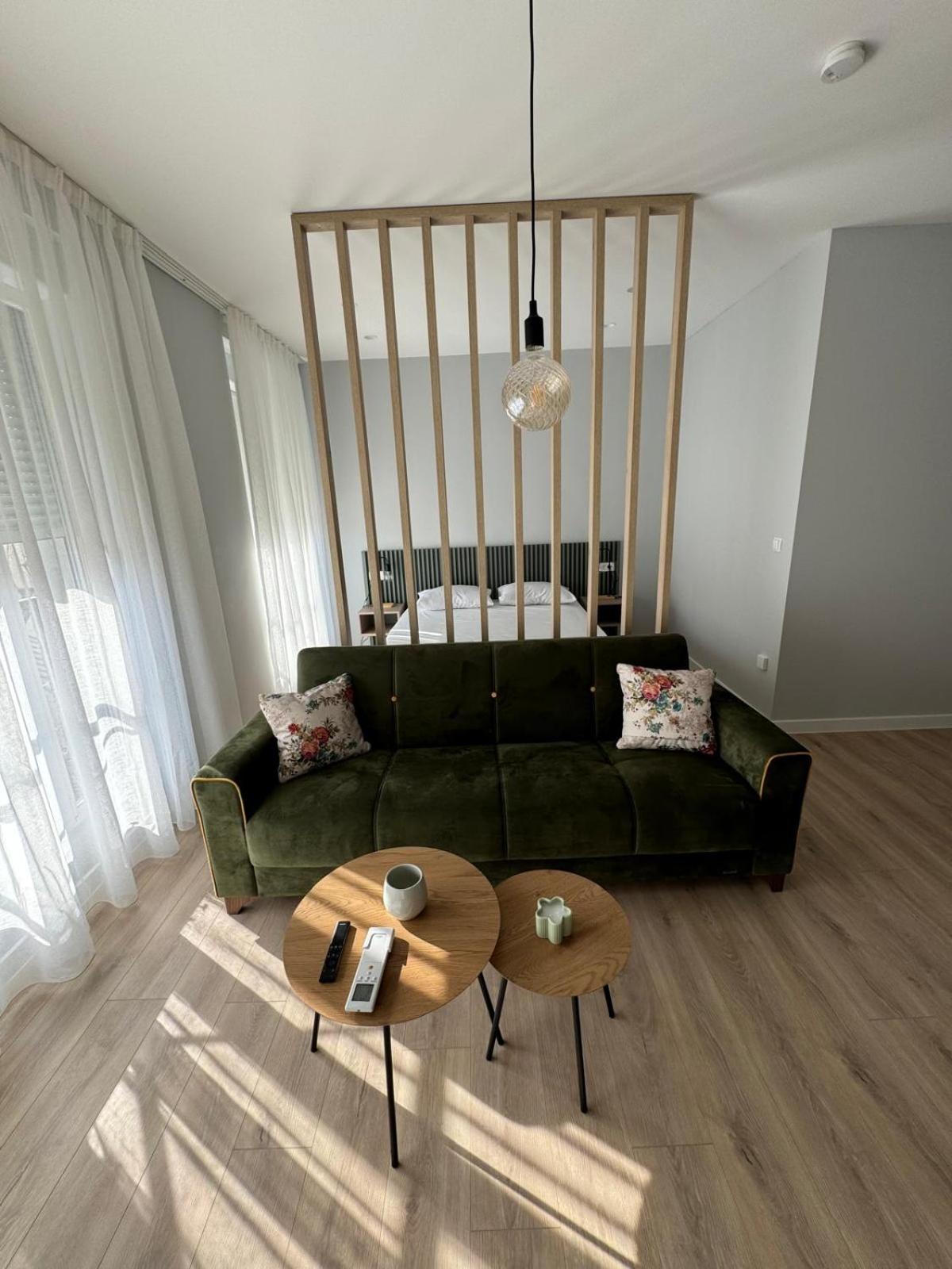 Apartments Abc Mostar Exterior foto
