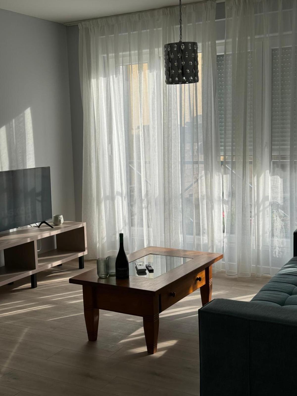 Apartments Abc Mostar Exterior foto