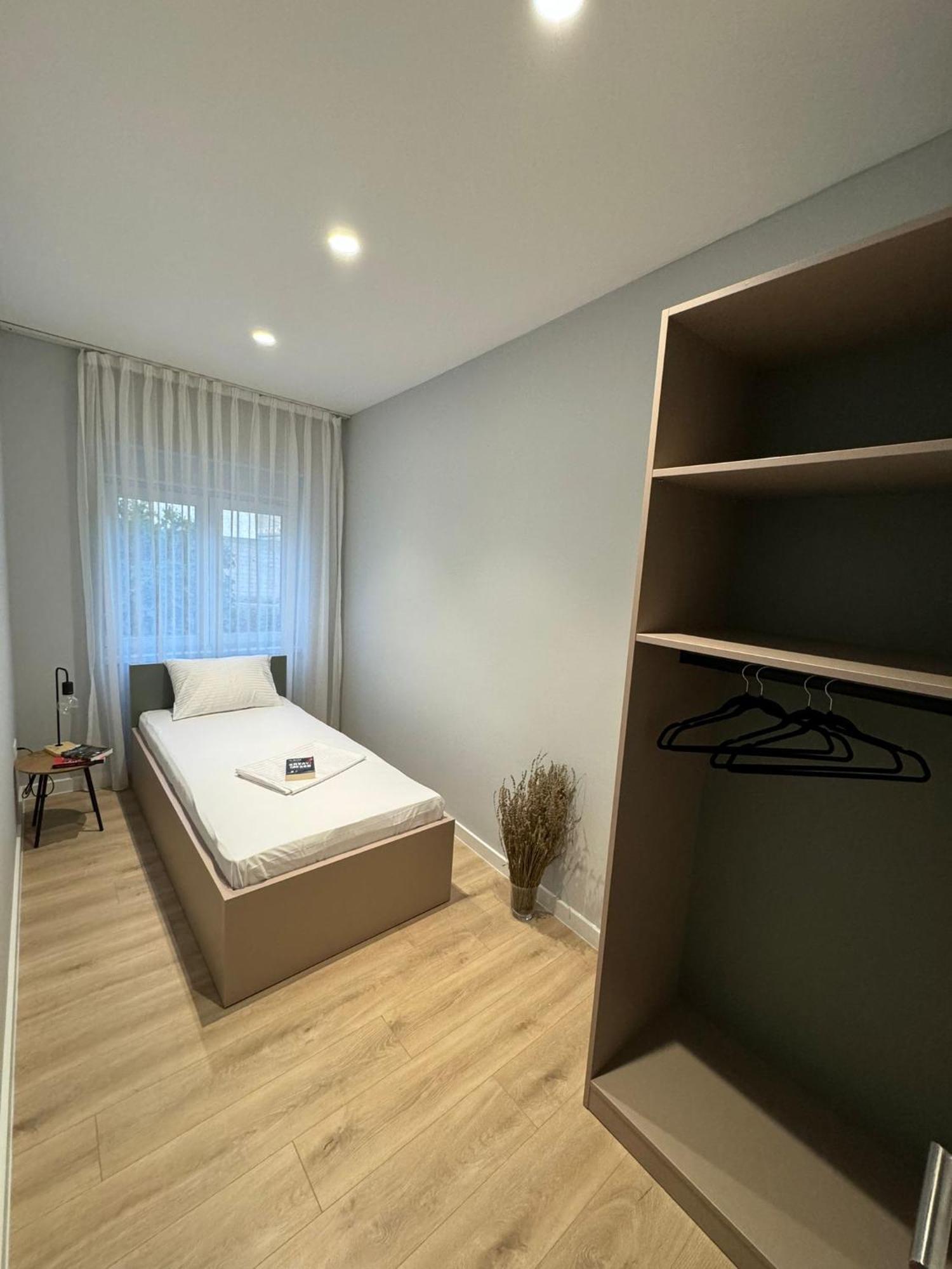 Apartments Abc Mostar Exterior foto